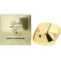 Paco Rabanne Lady Million Eau De Toilette 50ml