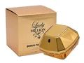 Paco Rabanne Lady Million 50ml Eau de Parfum Neu & OVP