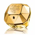 Paco Rabanne Lady Million Edp Spray 50ml