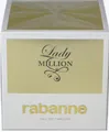 Paco Rabanne Lady Million Eau de Parfum 50 ml Damenparfum Neu OVP