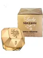 PACO RABANNE LADY MILLION 50ML EAU DE PARFUM SPRAY NAGELNEU & VERSIEGELT