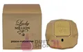 Paco Rabanne Lady Million Edp Spray 50,00 ml