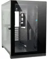 C-703 Vision  (schwarz, Tempered Glass x 2)