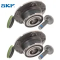 2x Radlagersatz SKF VKBA3644 2 Radlager Satz links rechts Hinterachse