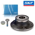 SKF VKBA3644 RADNABE HINTEN FÜR VW GOLF PASSAT AUDI A3 SKODA OCTAVIA SEAT LEON