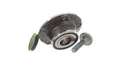 SKF Radlagersatz VKBA 3644 für AUDI SEAT SKODA VW