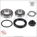 Radnabe Abs Vorderachse Für Peugeot 604 505 504 Talbot Tagora Dd2