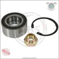 Radnabe Abs Vorderachse Für Alfa Romeo Spider Gtv 146 145 Fiat Marea Bravo Lanci