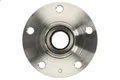 Radlagersatz SKF VKBA 3644 AUDI A3 (8P1) 2 2003-2008