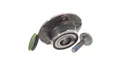 Radlagersatz SKF VKBA 3644 für AUDI A3 VW GOLF PASSAT SEAT SKODA Q3 OCTAVIA PLUS