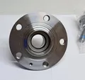 Radlagersatz SKF VKBA 3644 für VW Seat Skoda Audi Passat B7 Variant A3