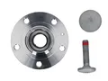 SKF Radlager Hinten (VKBA 3644) für SKODA Octavia V VW Beetle Jetta IV III AUDI