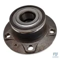 SKF Radlagersatz mit integriertem ABS-Sensor. Ohne Schrauben, Muttern und Bolzen