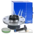 SKF RADLAGER RADNABE HINTEN FÜR AUDI A3 8P Q3 TT SEAT ALHAMBRA ALTEA LEON TOLEDO