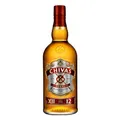 Chivas Regal 12 Años 1L