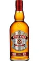 Chivas Regal Blended Scotch Whisky Speyside Schottland 1.0l 40%