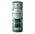 Ben & Anna Deo-Stift Papertube Deo Stick - Mint 40g