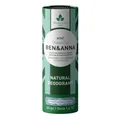Mint - Deo papertube 40g | BEN & ANNA