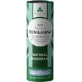 Ben & Anna Deo-Stick Mint   40 g