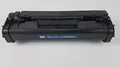 Original HP 06A C3906A Schwarz Black Toner für Laserjet und Canon, BULK, LESEN