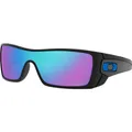 Oakley Batwolf polished black/prizm sapphire (910158)