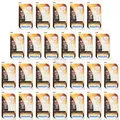 25x Philips Vision 2st. W16W 6W 12V 3W W21x95d Blister Birne