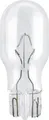 Glühbirne W16W 12067B2 PHILIPS für OPEL SUZUKI FORD VW RENAULT MITSUBISHI SEAT