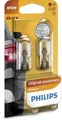Glühbirne, Blinker PHILIPS 12067B2 für OE N 105 915 01 - 1689 0290 - N 105 915