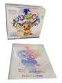 Pokémon Prismatic Evolutions TTB Top Trainer Box Scarlet Violet