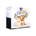 Pokémon TCG Prismatic Evolutions Elite Trainer Box Mit Eevee Promo