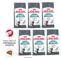 ROYAL CANIN Hairball Care für Reduzierung von Haarballen adulte Katzen 6x400g