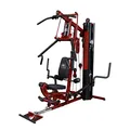 Body-Solid G-6BR Kraftstation | Ganzkörpertrainer | Home Gym -Special-Edition-