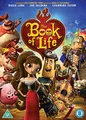 Book Of Life DVD [UK Import]