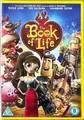 The Book of life Animation Film DVD Channing Tatum NEU OVP