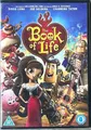 The Book of life, Animation Film, DVD, Channing Tatum, NEU, OVP