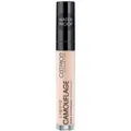 Catrice Liquid Camouflage High Coverage Concealer, 010 Porcellain