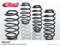 Eibach Pro-Kit Federn 30/30mm VW Golf VI (5K1) E10-85-022-01-22