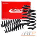 EIBACH PROKIT TIEFERLEGUNGS-/SPORTFEDERN TIEFERLEGUNG 30/30mm FÜR VW GOLF 6