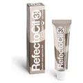 Refectocil Augenbrauen- und Wimpernfarbe (Lichtbraun) (68500070)