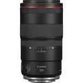 Canon RF 100mm f/2.8L Macro IS USM - (EU) (Canon RF, Vollformat) (4514C005)