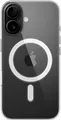Apple Clear Case mit MagSafe für iPhone 16