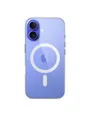 Apple iPhone 16 Clear Case with MagSafe