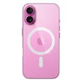 Apple Clear Case with MagSafe (Apple iPhone 16) (MA6A4ZM/A)