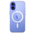 Apple iPhone 16 Clear Case mit MagSafe ​​​​​​​
