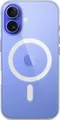 Apple iPhone 16 Clear Case mit MagSafe