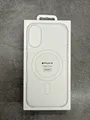 Original iPhone 16 clear case