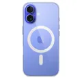 Iphone 16 Clear Case With Magsafe NEU