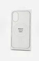 Original Apple iPhone 16 Clear Case mit MagSafe Schutz Cover Hülle MA6A4ZM/A