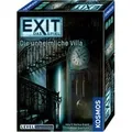 EXIT - Das Spiel - Die unheimliche Villa, Partyspiel