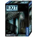 Kosmos Spiel EXIT - Die unheimliche Villa